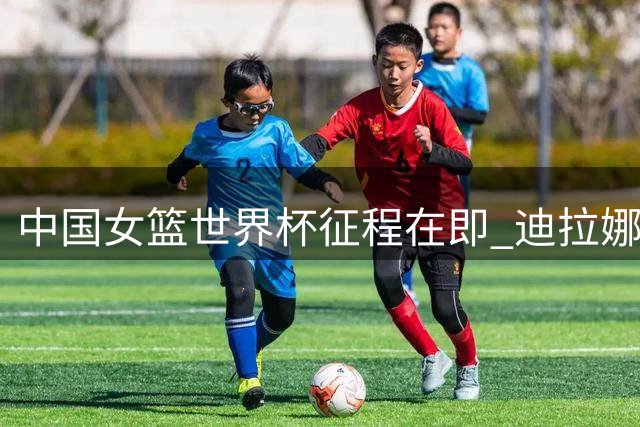 中国女篮世界杯征程在即 迪拉娜表态信任队友实力
