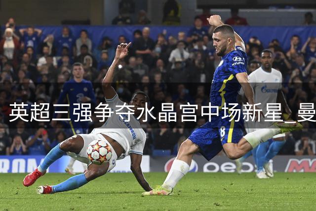 英超三强争夺水晶宫中场新星 曼联1亿欧元引援计划面临挑战